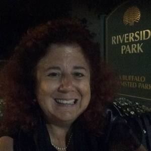 Meet your Posher, Debra